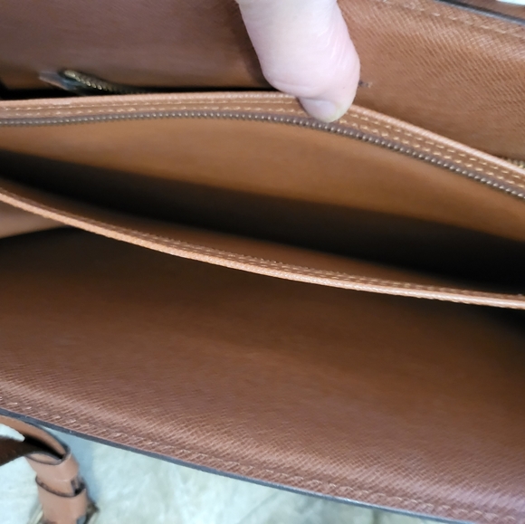 RARE Authentic Vintage Louis Vuitton Courcelles messanger bag - Picture 7 of 12